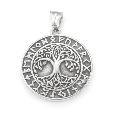 304 Stainless Steel Pendants