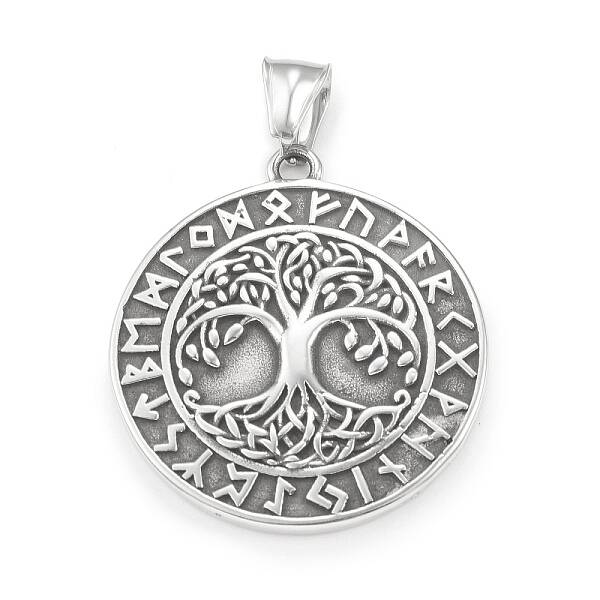 304 Stainless Steel Pendants