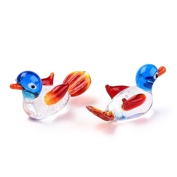 Handmade Lampwork Home Decorations