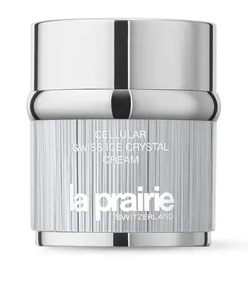 La Prairie Cellular Swiss Ice Crystal Anti-Aging Day & Night Face Cream 50 ml