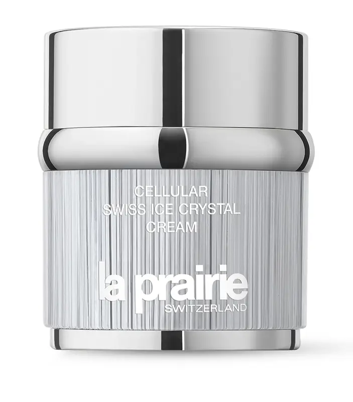 La Prairie Cellular Swiss Ice Crystal Anti-Aging Day & Night Face Cream 50 ml