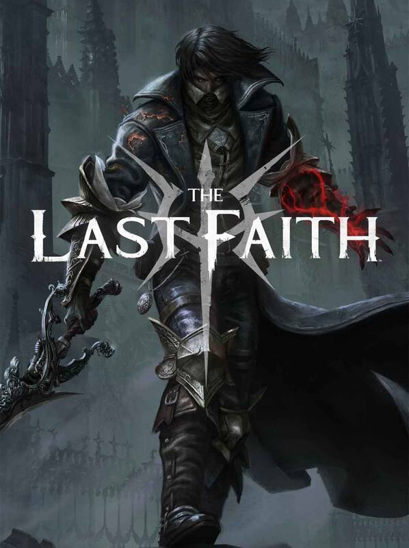 The Last Faith Steam Account | Steam