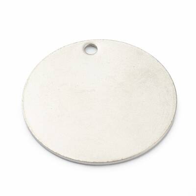 Tarnish Resistant 304 Stainless Steel Pendants