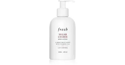 Lychee Body Lotion 300 ml