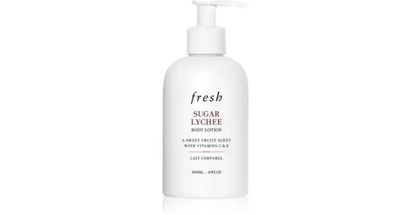 Lychee Body Lotion 300 ml
