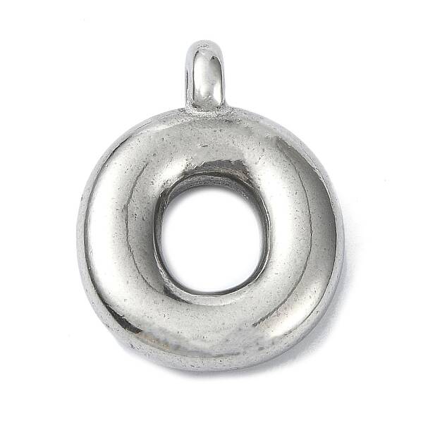 Anti-Tarnish 304 Stainless Steel Pendants