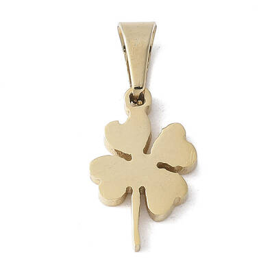 304 Stainless Steel Charms