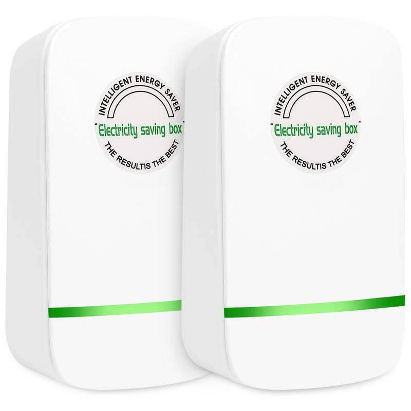 ZIHNIC pro power Save energy-saving deviceEsaver watt Pro Prower Save energy-saving device power-saving box US plug Ener