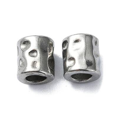 Non-Tarnish 304 Stainless Steel Beads