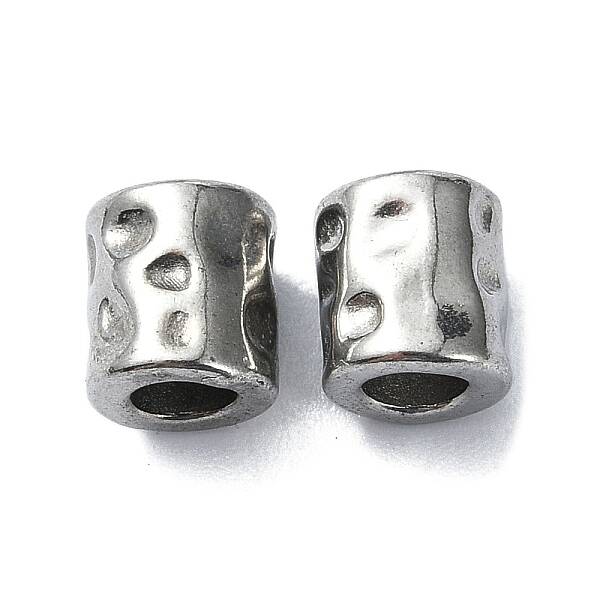 Non-Tarnish 304 Stainless Steel Beads