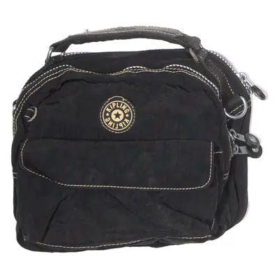 KIPLING Mens Clutch Bag Black
