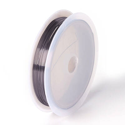 Round Copper Wire for Jewelry Making