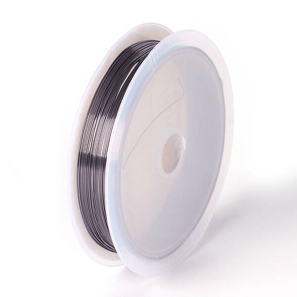 Round Copper Wire for Jewelry Making