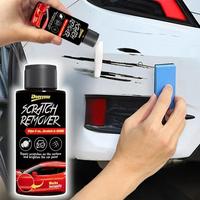 Car Scratch Remover, Car Scratch Polishing Wax, Car Scratch Removal Repair Cream, Professional Car Paint Care Product, Detail...