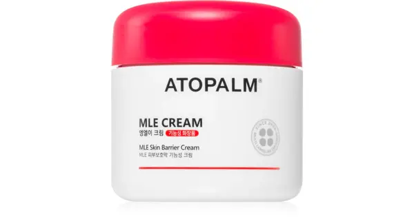 ATOPALM MLE light moisturizing cream 65 ml