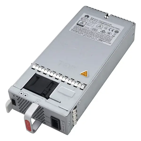 Huawei 02312QJK | 1000-Watts DC Power Supply for S6730-H Series Switch