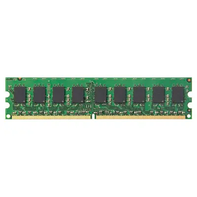 T667EA512S Super Talent 512MB DDR2-667MHz UDIMM 1Rx8 CL5 Memory