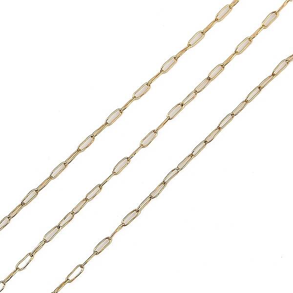 304 Stainless Steel Cable Chains