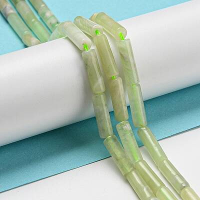 Natural New Jade Beads Strands