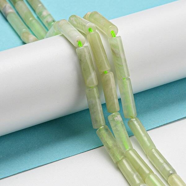 Natural New Jade Beads Strands