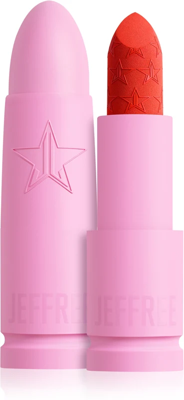Jeffree Star Cosmetics Velvet Trap Lipstick Color Prick 4 G