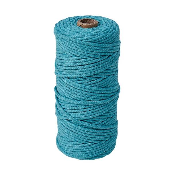 Cotton Macrame Cord
