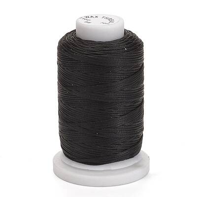 Waxed Polyester Cord