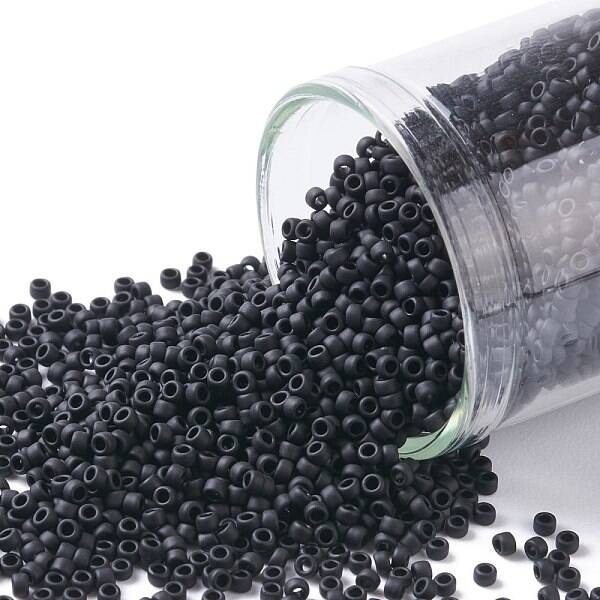 TOHO Round Seed Beads