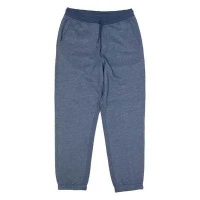PATAGONIA Mens Joggers Blue Tapered S W28 L28