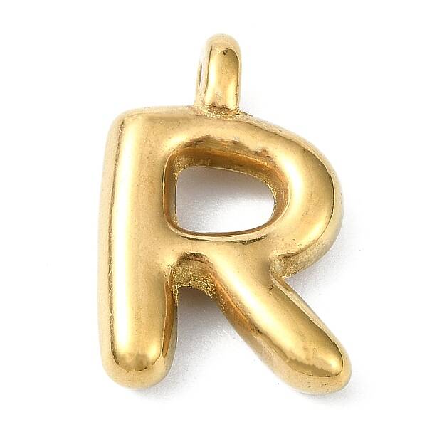 Ion Plating(IP) 304 Stainless Steel Pendants