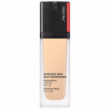 Shiseido Synchro Skin Self-Refreshing Foundation SPF 30 - Long-lasting foundation 30 ml 520 Rosewood