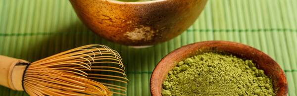 Kyoto Tea Quest: A Guide to Japanese Tea Culture with Context