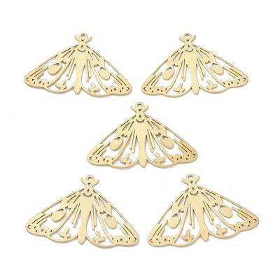 Brass Pendants