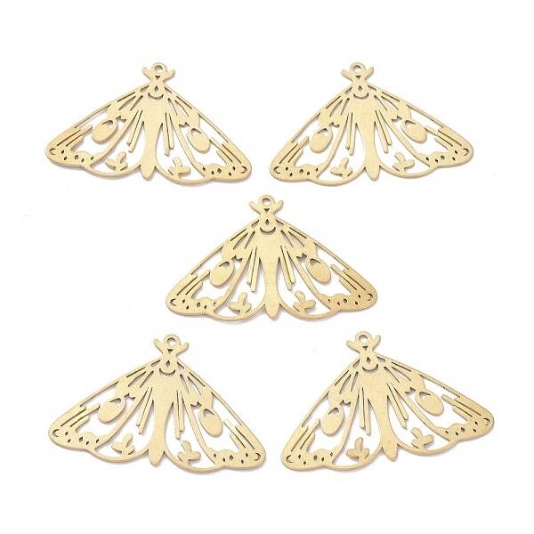 Brass Pendants