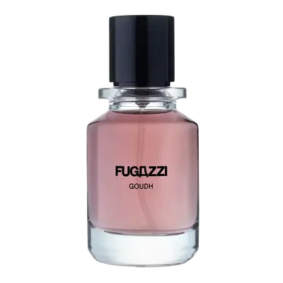 Fugazzi GOUDH Perfume Extract - 50 ml unisex