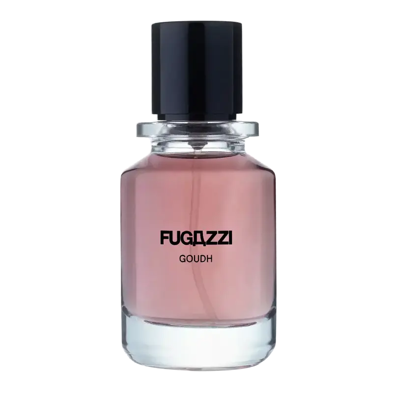 Fugazzi GOUDH Perfume Extract - 50 ml unisex
