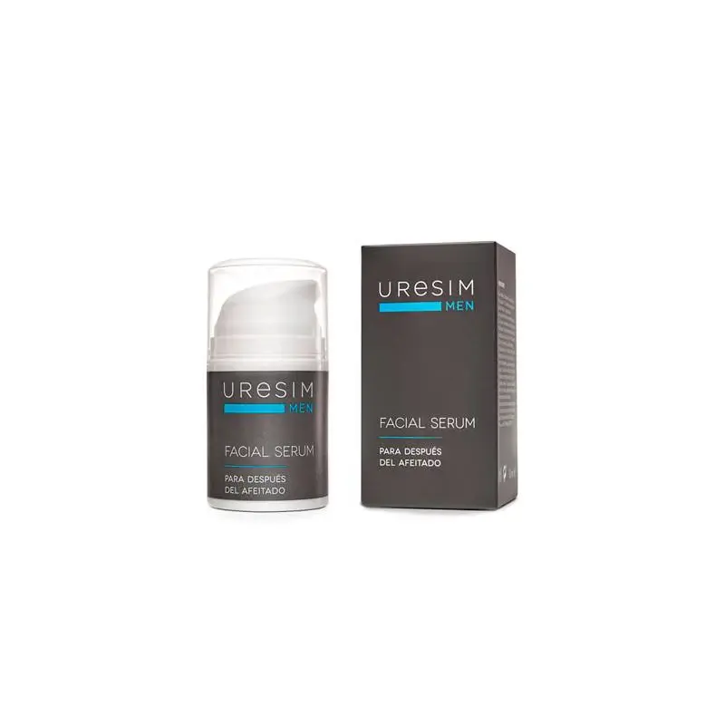 Uresim Male face serum 50ml