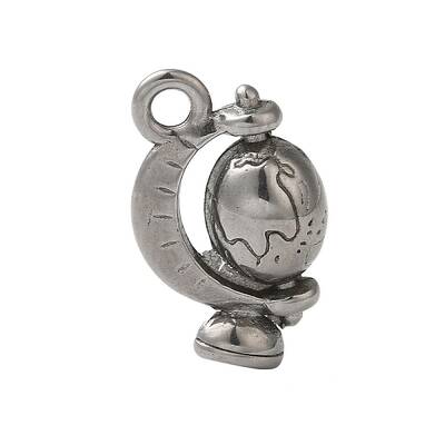 Non-Tarnish 304 Stainless Steel Pendants
