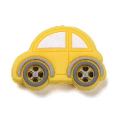 Silicone Focal Beads