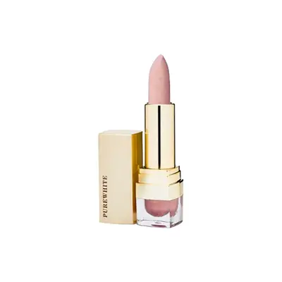 Pure white cosmetics SunKissed Colourful and shiny lip balm SPF 20, Golden Blush (4 g)