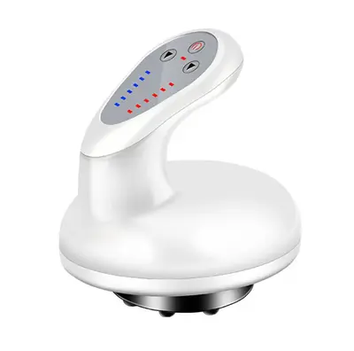 Massage device Beautyrelax Premium - Variant: White