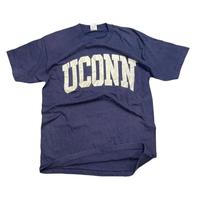 Vintage Uconn University Of Conneticut Single Stitch T-shirt, Retro Tee, Unisex Tshirt, Men's clothers, Men's tshirt, Women's...
