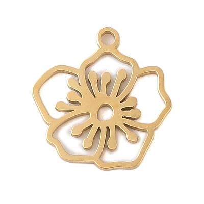 304 Stainless Steel Pendants