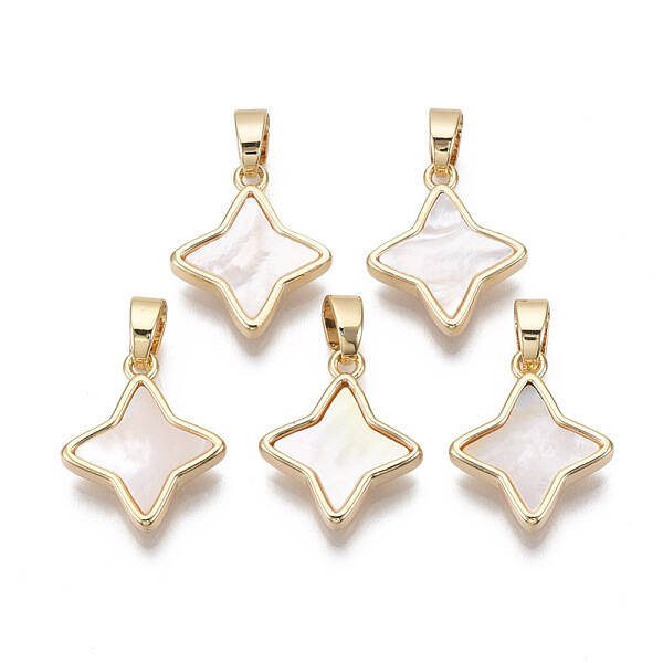 Brass Pendants