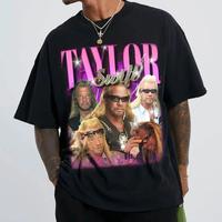 Trailer Swiift Dog The Bounty Hunter Shirt, Funny Trailer Swift shirt, Unhinged Shirt, Gift for men and women,  Christmas Gif...