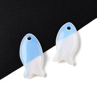 Opalite Pendants