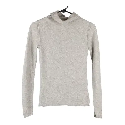 Old Navy Rollneck - XS Grey Cashmere
