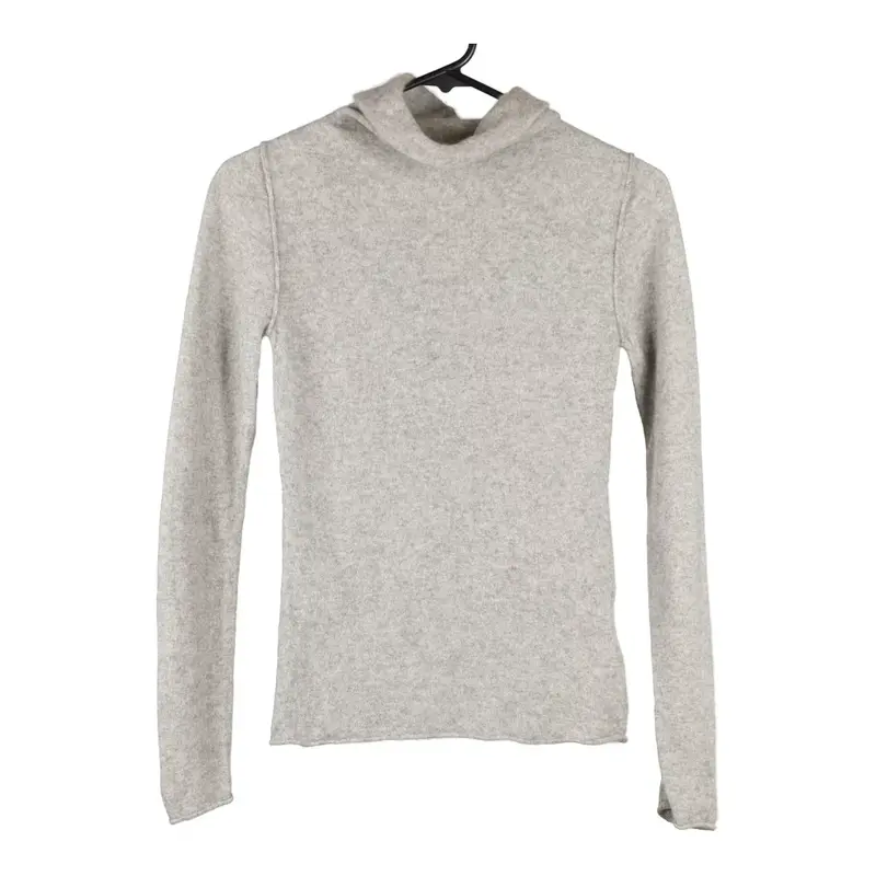 Old Navy Rollneck - XS Grey Cashmere