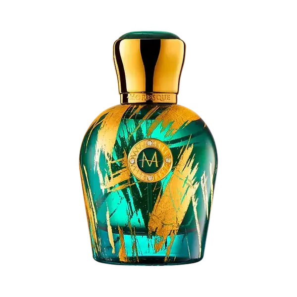 Portofino Flower Moresque Unisex Perfume - 50 ml