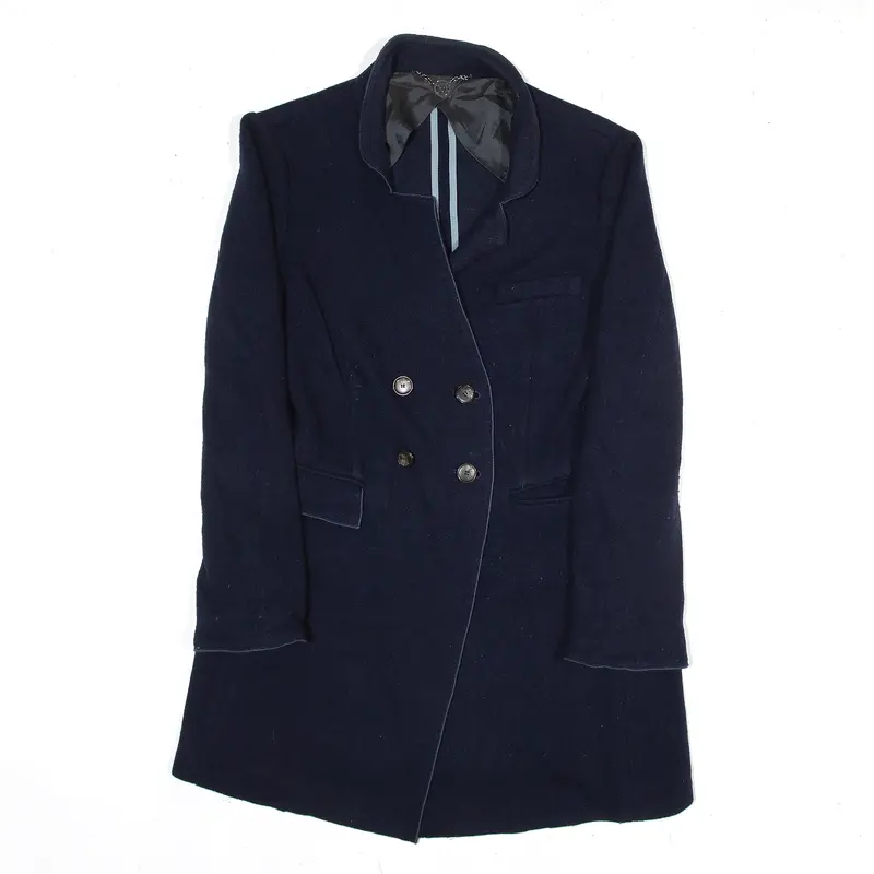 MARELLA SPORT Blazer Jacket Blue Womens S